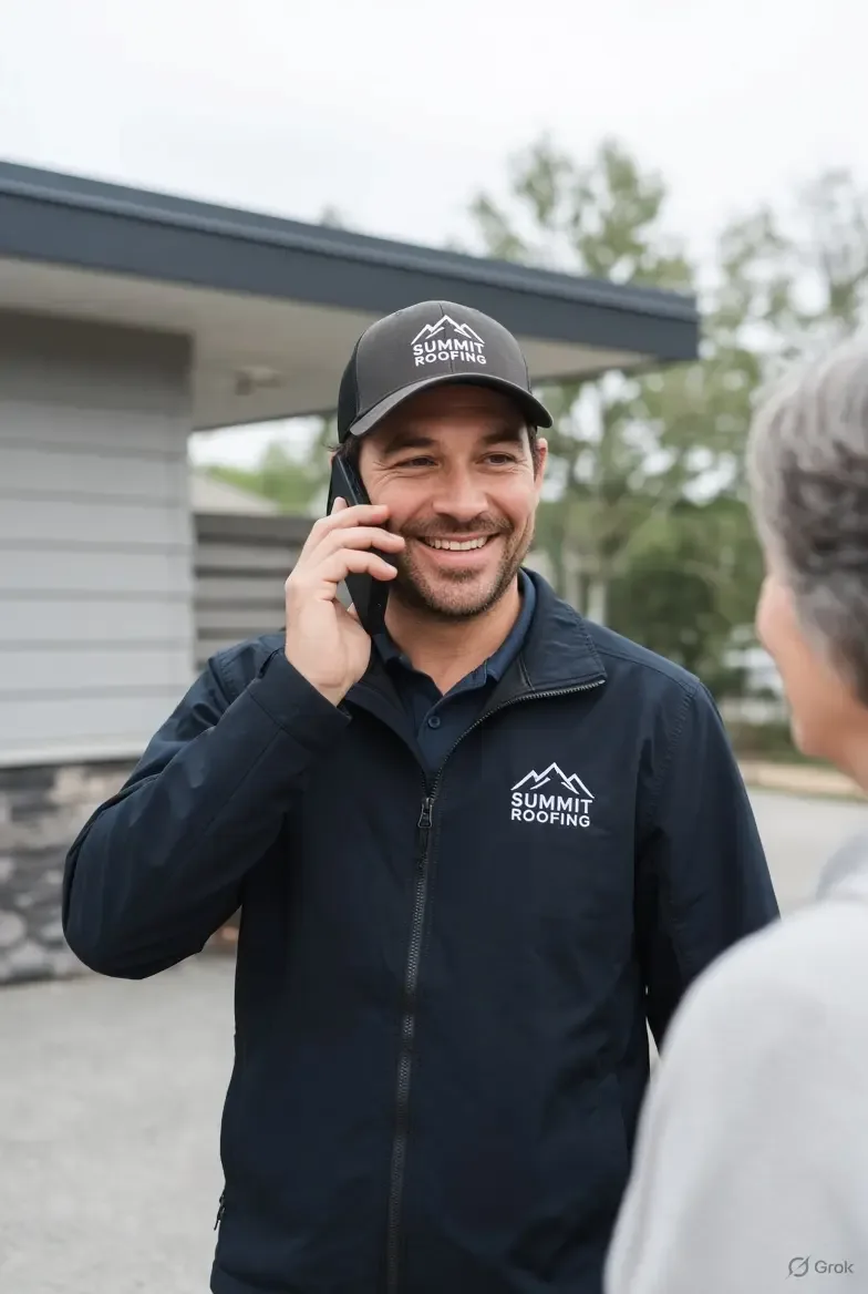Flat Roof Leak Repair Morven, NC FAQs